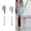 Aquariums Inlet & Outlet Pipe Water Quality Maintenance-B 3