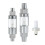 Practical Large Scale Aquatic Environment Carbon-Detailing head 2