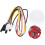 Precision Ambient Light Sensor For Home Lighting Measurement In Small Environment System 1 Set 5
