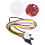 Precision Ambient Light Sensor For Home Lighting Measurement In Small Environment System 1 Set 3
