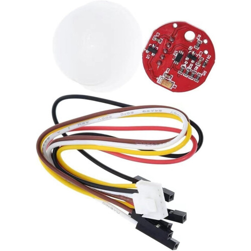 Precision Ambient Light Sensor For Home Lighting Measurement In Small Environment System 1 Set 2