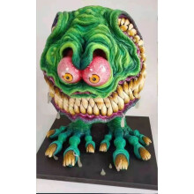 ConventionExclusive, fermalibri decorativiCrea un regalo unico e divertente per varie festività, DungeonsDragonsCollectible Lavorazione meticolosa