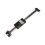 0200mm Vertical Type Digital Linear Scale Ruler Stainless Steel Caliper Measuring Instrument, Digital Caliper 1