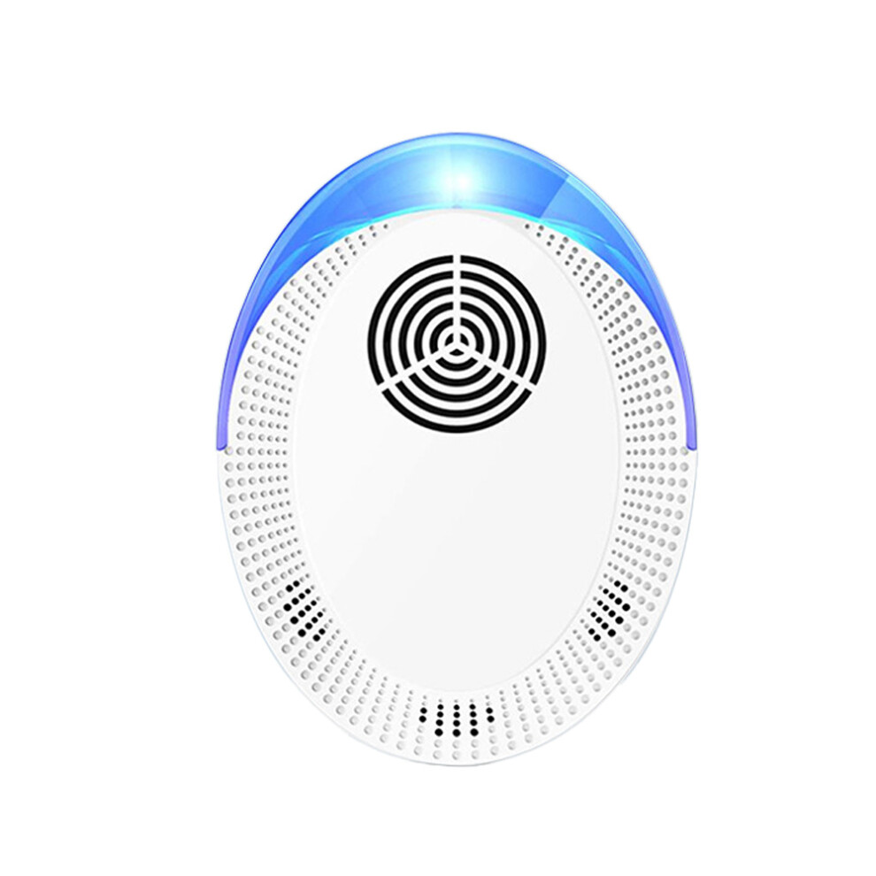 Silent Operation, Ultrasonic Pest Repeller for Nervous System Disruption, Wide Coverage Area Stone Sink Tray, Pet Safe Repellent Sink Faucet Mat Splas-image-OPC-PNB9B8B-NEW