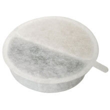 10PCS Cats Fountain Filter Replacement Foam Drinking