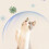 10PCS Cats Fountain Filter Replacement Foam Drinking 7
