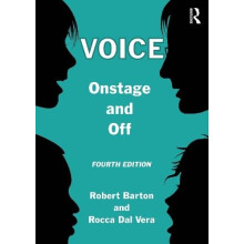 Voice Onstage and Off by Dal Vera Rocco University of Cincinnati Ohio