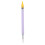 Doppelseitiger Nagel-Dotting-Stift 13,5  0,9  0,9 cm Lila 4