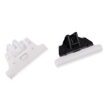 Reliable Animal Grooming Replacement Knives Suitable for