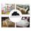 Reliable Animal Grooming Replacement Knives Suitable for 4