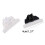 Reliable Animal Grooming Replacement Knives Suitable for 3