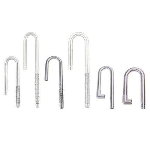 Aquariums Inlet Outlet Pipe WaterQuality Maintenance Tool-D 1