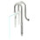 Aquariums Inlet Outlet Pipe WaterQuality Maintenance Tool-D 4