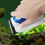 Algae Scraper Aquariums Magnetic Brush-M2 hand brush medium 7