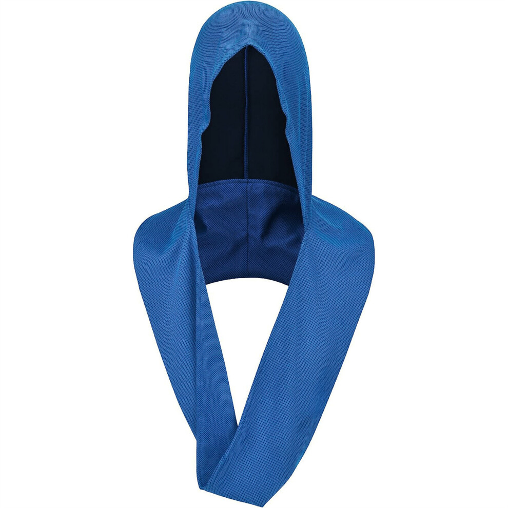 Absorbent Cooling Hoodie Towel Fast Drying Technology Dry and-9