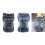 Pet Dog Harness Vest with Traction Hook Pullover Dog-Blue M 4