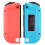 Wireless Bluetooth Left & Right Gaming Controller for Switch, 4H Battery, 44*28*102.6mm 4