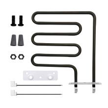 Exceptional Performance Electric Smoker Heating Element Ensures