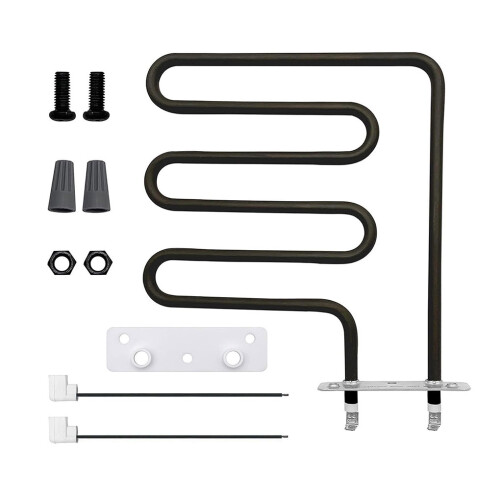 Exceptional Performance Electric Smoker Heating Element Ensures