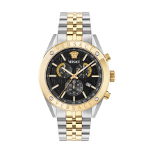 Versace - VEKJA0525 - Polshorloge - Heren - Kwarts - Athletics Chrono