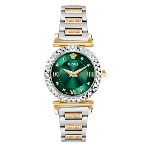Versace Versace Kobietyzegarek VEGFA0625