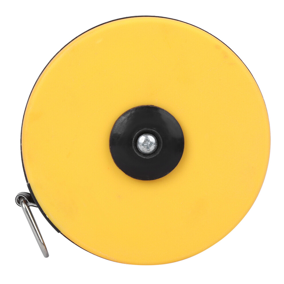 10M Fiberglass Tape Measure - Durable Survey Ruler For Construction & Engineering 4931364168456