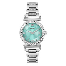 Versace - VEGFA0425 - Montre Bracelet - Femmes - Quartz - Mini Vanity