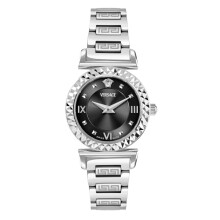 Versace - VEGFA0225 - Polshorloge - Dames - Kwarts - Mini Vanity
