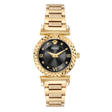 Versace - VEGFA0825 - Polshorloge - Dames - Kwarts - Mini Vanity