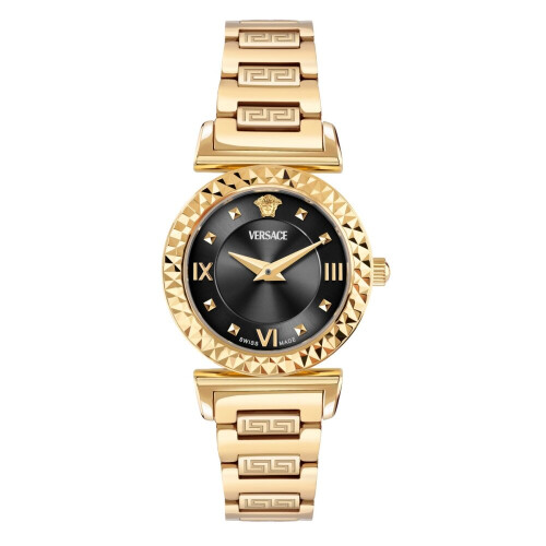Versace Versace - VEGFA0825 - Polshorloge - Dames - Kwarts - Mini Vanity