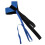 Anti Static Foot Grounder with Heel Strap Blue & Black Adjustable Fit 14