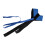 Anti Static Foot Grounder with Heel Strap Blue & Black Adjustable Fit 15