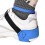 Anti Static Foot Grounder with Heel Strap Blue & Black Adjustable Fit 5
