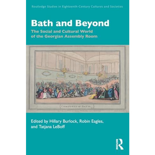 Bath and Beyond Paperback Book