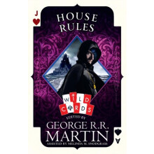 House Rules Paperback Book