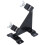 Stainless Steel Flagpole Bracket For Outdoor Wall Mounted Base, Easy Installation Bracket Multi Purpose Function, Decorative Flag Support For Enhanced 2