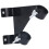 Stainless Steel Flagpole Bracket For Outdoor Wall Mounted Base, Easy Installation Bracket Multi Purpose Function, Decorative Flag Support For Enhanced 5
