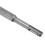 3pcs Concrete Demolition Chisel Set for Electric Hammer, 40mm Diameter 5