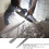 3pcs Concrete Demolition Chisel Set for Electric Hammer, 40mm Diameter 3