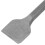 3pcs Concrete Demolition Chisel Set for Electric Hammer, 40mm Diameter 8