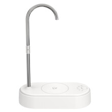 Electric Drinking Water Pump Automatic Dispenser For Drinking Water Bottles Home Office