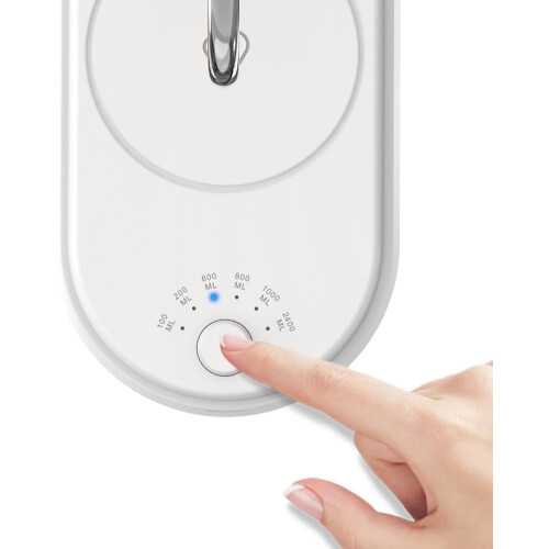 Electric Drinking Water Pump Automatic Dispenser For Drinking Water Bottles Home Office 2
