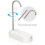 Electric Drinking Water Pump Automatic Dispenser For Drinking Water Bottles Home Office 2