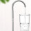 Electric Drinking Water Pump Automatic Dispenser For Drinking Water Bottles Home Office 5