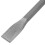3pcs Concrete Demolition Chisel Set for Electric Hammer, 40mm Diameter 11