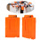 Dart-Magazin 6-Dart orange 8212,5 cm 7