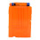 Dart-Magazin 6-Dart orange 8212,5 cm 5