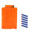 Dart-Magazin 6-Dart orange 8212,5 cm 3