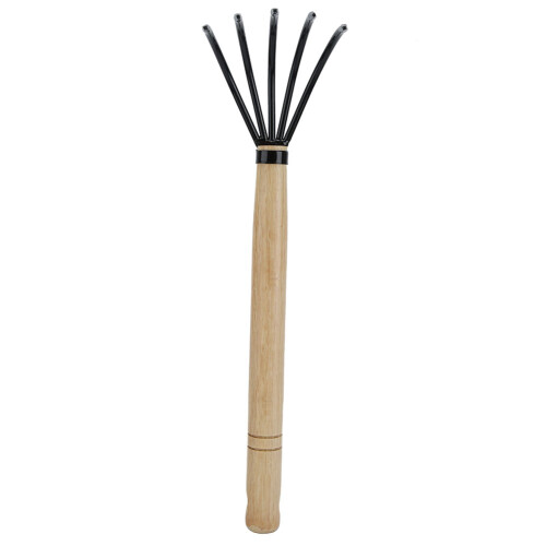 Ιαπωνική τσουγκράνα Ninja Claw, Επαγγελματικής ποιότητας καλλιεργητής, Ευέλικτη
