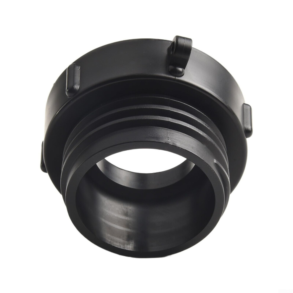 Ibc Adapter 2 Inch Bsp Thread Rainwater Storage Tank Acidresistant Seal S60 9323874217413